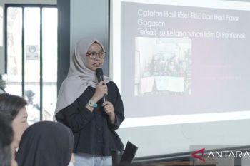 HCC Indonesia cegah hoaks Pemilu dengan lomba video antihoaks