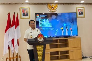 Press should synergize ahead of elections: National Resilience Council