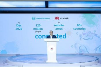 Huawei Unveils Joint Fellowship with ITU, Makes Strides in Digital Inclusion