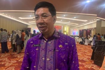 Hingga Oktober, penyaluran KUR di Sumsel capai Rp5,91 triliun