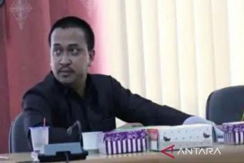 Puskesmas di Palangka Raya diminta rutin laksanakan Germas