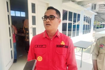 Wabup Sigi minta kepada OPD seriusi penanggulangan stunting