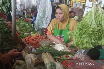 Pemkab Banyumas lakukan upaya kendalikan harga kebutuhan masyarakat