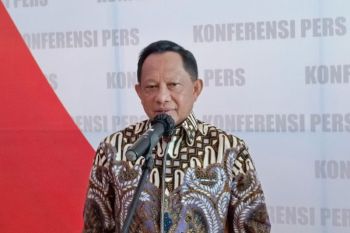 Tito Karnavian: Kepri yang pertama tanda tangani NPHD Pilkada