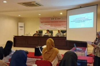 Sulbar meminta puskesmas terapkan Integrasi Layanan Primer