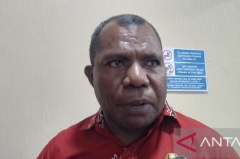 Pemkab Jayapura memperkuat eksistensi 14 kampung adat