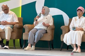 Vape "lebih aman" dari rokok? Simak dulu kata dokter berikut ini