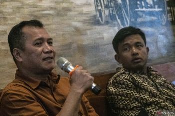 Dirjen HAM apresiasi HAM jadi tema salah satu di debat perdana Capres