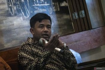 KPU mengajak masyarakat perangi politik pascakebenaran pada Pemilu 2024