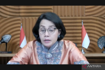 RI's economic projection among the highest in ASEAN, G20 countries