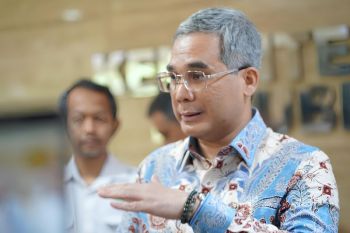 Indonesia, Timor Leste strengthen agricultural cooperation