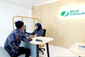 Pekerja informal penting dan segera daftar BPJS Ketenagakerjaan