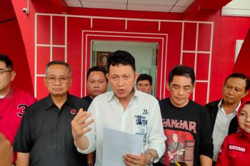 PDIP Lampung: TPD Ganjar-Mahfud meliputi semua tokoh masyarakat