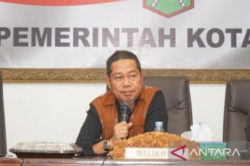 Wali Kota Bima menyiapkan umrah gratis bagi kelurahan bersih dan kondusif