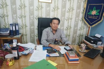 Bulog OKU pastikan stok beras aman selama Natal  dan Tahun Baru