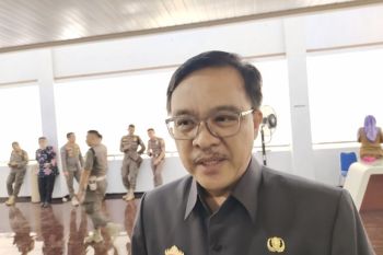 Pemprov Lampung beri jaminan sosial tenaga kerja kepada 4.000 pekerja rentan
