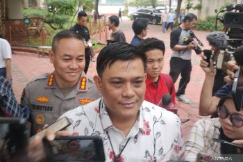 Polda Metro Jaya koordinasi dengan Dirjen Imigrasi untuk mencegah FB ke luar negeri