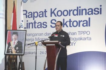 BP2MI menjamin perlindungan menyeluruh untuk Pekerja Migran Indonesia