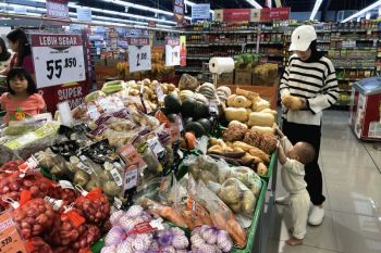 Teknologi ozon jadi solusi kurangi sampah makanan
