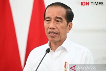 Menteri-legislator-kepala daerah maju pilpres tidak diwajibkan mundur