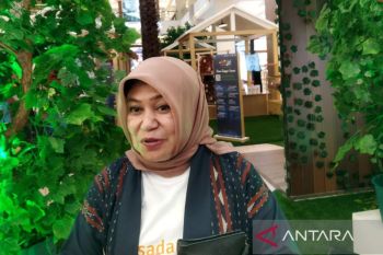Festival Sadar Wisata hadirkan 65 desa wisata