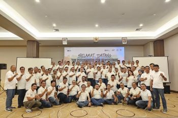Sinergi Serikat Pekerja-Manajemen perkuat transformasi PTPN V