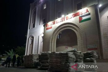 MER-C sebut 21 tewas di Gaza usai jeda kemanusiaan berakhir