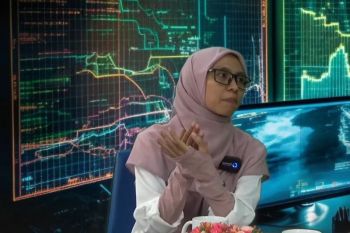 BRIN: Cuaca antariksa berdampak terhadap teknologi