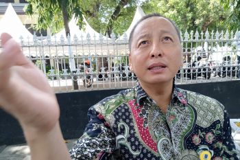 Disperkim Mataram usulkan anggaran listrik-air bersih di "huntara"