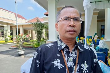 Disnaker mengusulan UMK Mataram disepakati naik menjadi Rp2.685.000