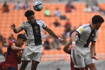 Pau Cubarsi absen dalam kedua lawan Belanda karena cedera