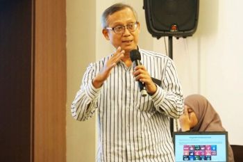 Muhammadiyah berkomitmen atasi perubahan iklim