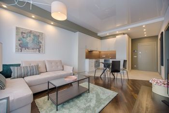 Berikut inspirasi warna untuk interior rumah berdasarkan persepsi psikologis