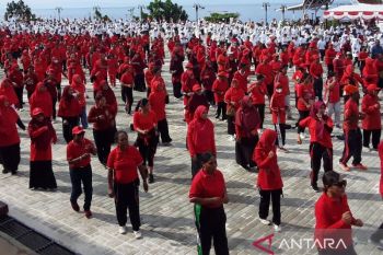 Disdik Biak Numfor: Semangat mengabdi guru mendidik anak patut diteladani