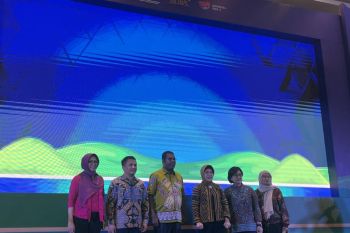 Ekonomi biru kunci penting transformasi ekonomi Papua