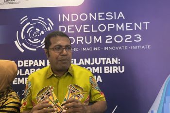 Biak Numfor diharap menjadi pusat lumbung ikan di Indonesia Timur