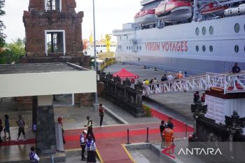 Menteri BUMN nilai renovasi Pelabuhan Benoa dongkrak ekonomi di Pulau Bali