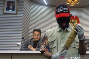 Johanis Tanak siap sebagai saksi mantan Ketua KPK Firli Bahuri