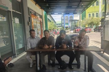 UMPR: Akreditasi institusi indikator kualitas lulusan perguruan tinggi