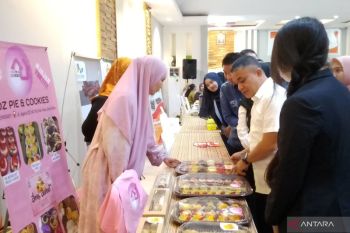 Wali Kota harap temu bisnis tenant berlangsung secara berkelanjutan