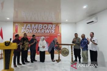 Pemprov Kaltim: Pokdarwis ujung tombak majukan pariwisata daerah