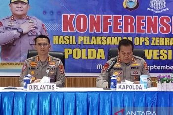 Polda Sulsel meminta pengendara respons surat konfirmasi ETLE