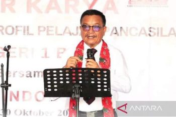 Wali Kota: Bitung keadaan kondusif dan aman