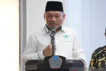 Kemenag Sulut ajak ibu-ibu Muslimat gunakan hak suara Pemilu 2024
