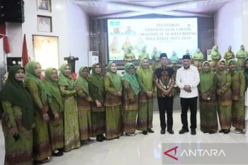 Kemenag dan PBNU tingkatkan kualitas hidup Gerakan Keluarga Maslahat