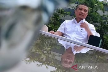 Waketum Golkar Erwin Aksa percepat kaderisasi anak muda