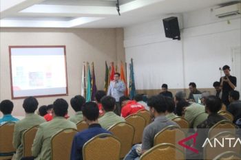 Akademisi sebut pentingnya riset dan inovasi di BUMN menuju Indonesia Emas