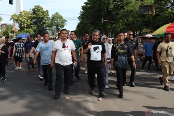 Sekjen Gerindra berharap Prabowo-Gibran menang di Sulawesi Selatan