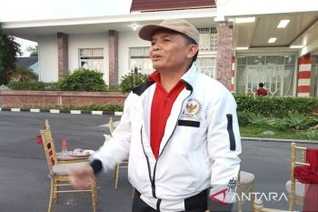 Agustiar Sabran: Guru pahlawan bangsa di dunia pendidikan