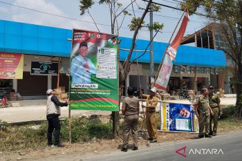 KPU  Kudus tetapkan 16 lokasi kampanye rapat umum Pemilu 2024